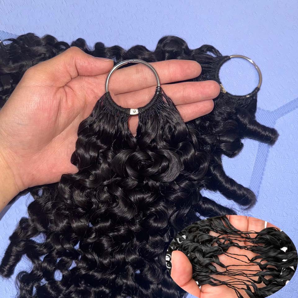 Extensions per capelli umani r - Invisible Tape In Extensions Real Hair recensione e prezzo