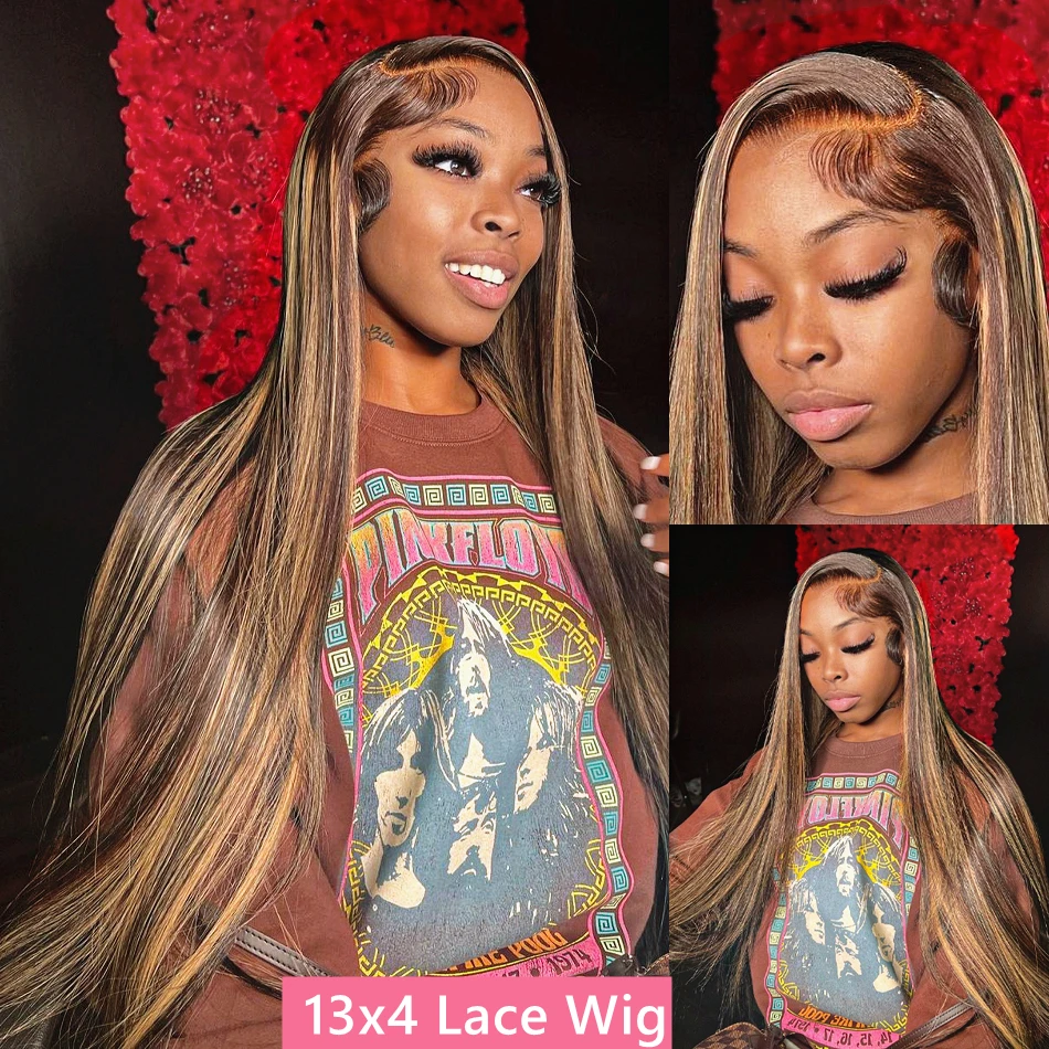Parrucca in capelli umani con  - 613 Blonde Body Wave Lace Front Wig recensione e prezzo