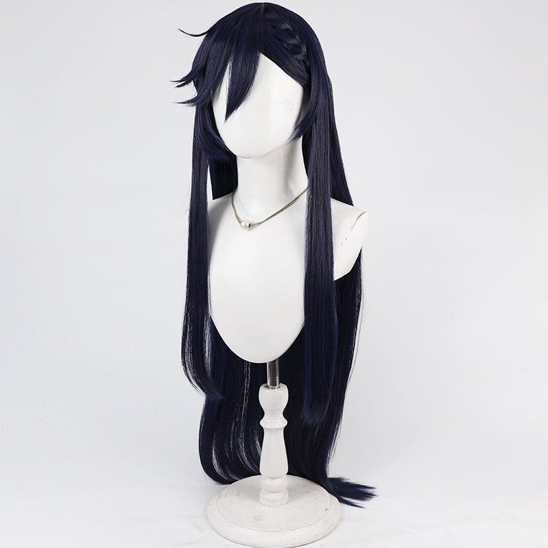 Parrucca Cosplay di Brunnhilde - Synthetic Wigs recensione e prezzo