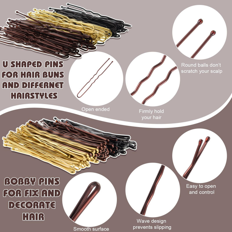 Kit di Accessori per Acconciat - Hair Bundles recensione e prezzo