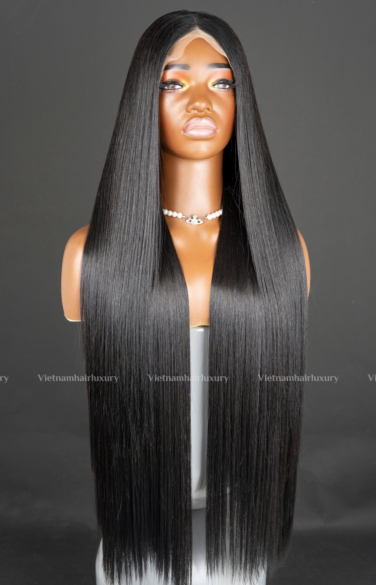 Parrucche HD Lace Front 13x4/1 - Glueless Wear And Go Human Hair Wig recensione e prezzo