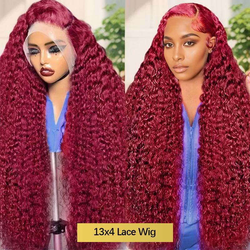 Parrucche con fronte in pizzo  - Hd Lace Frontal Wig Human Hair Pre Plucked recensione e prezzo