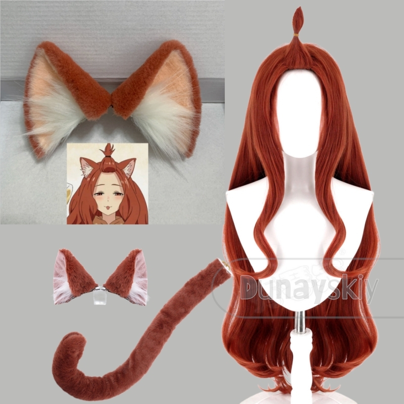 Yani Neko Aru Neko アルねこ ​ ​    - Hair Clips recensione e prezzo