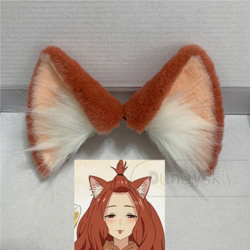 Yani Neko Aru Neko アルねこ ​ ​    - Hair Clips recensione e prezzo