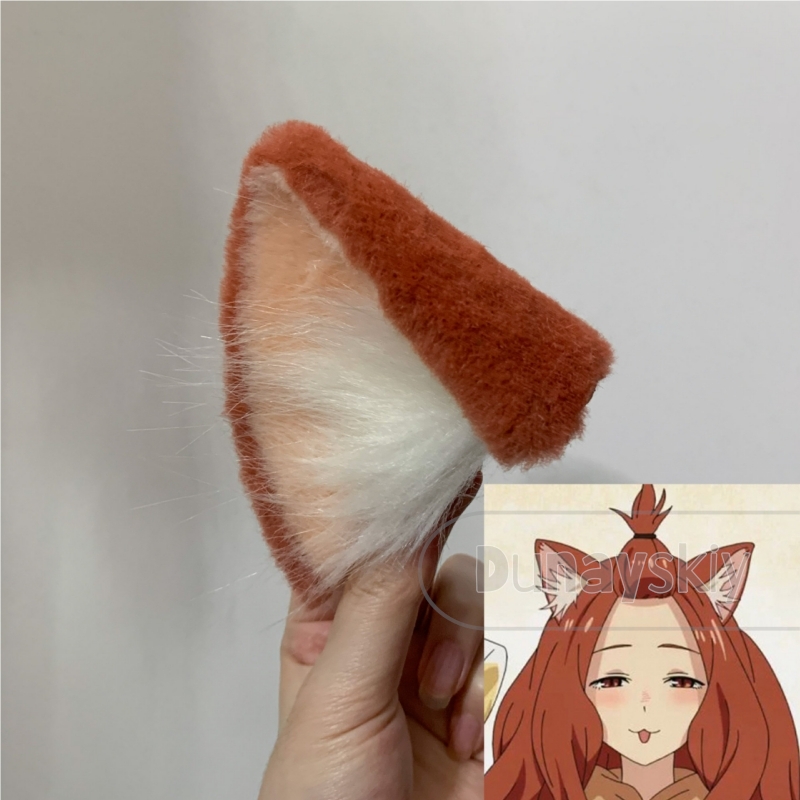 Yani Neko Aru Neko アルねこ ​ ​    - Hair Clips recensione e prezzo