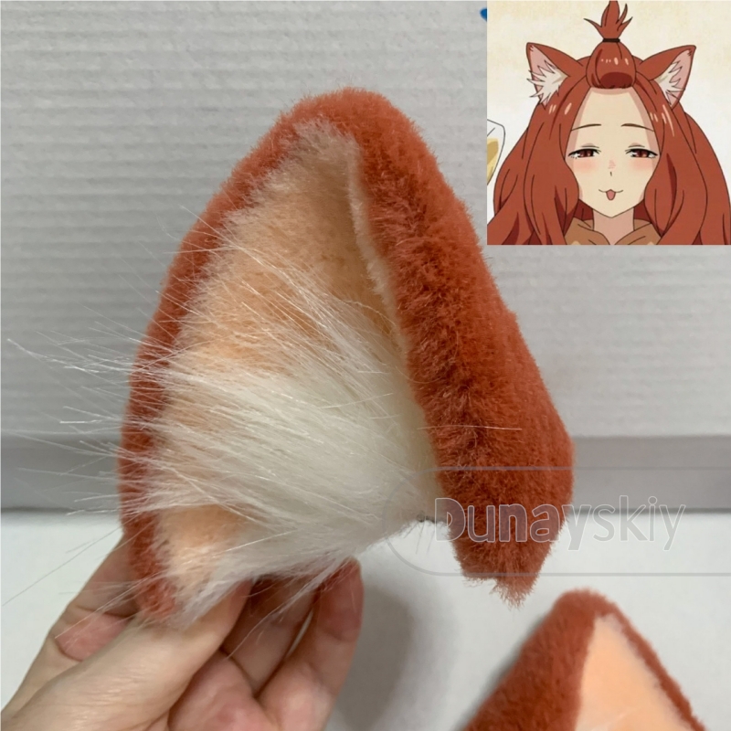Yani Neko Aru Neko アルねこ ​ ​    - Hair Clips recensione e prezzo