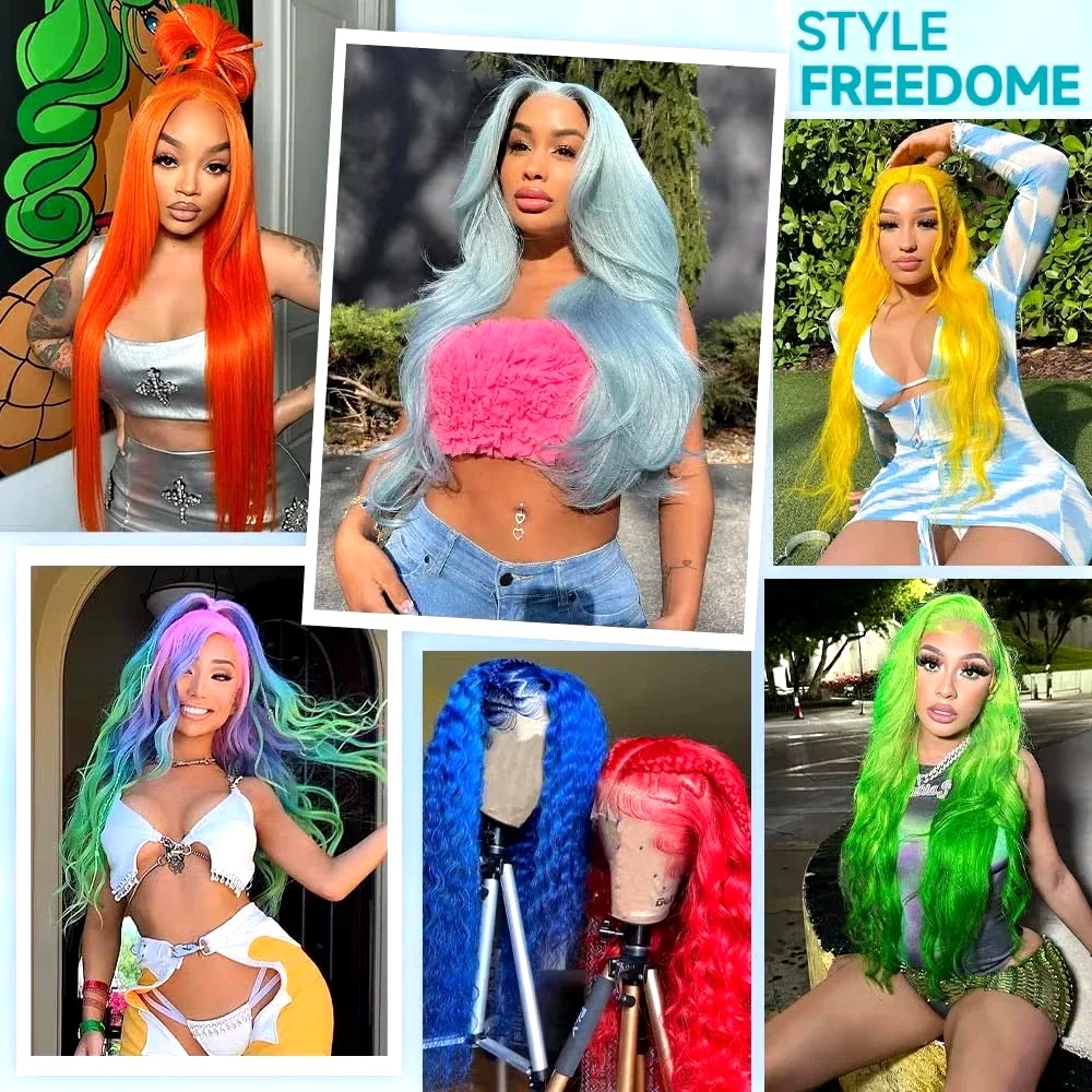Parrucca in capelli umani 613, - 613 Blonde Body Wave Lace Front Wig recensione e prezzo