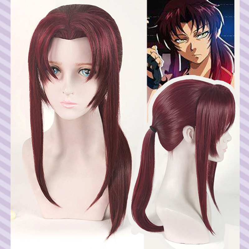 Nuova parrucca cosplay BLACK L - Synthetic Braided Wigs For Black Women recensione e prezzo