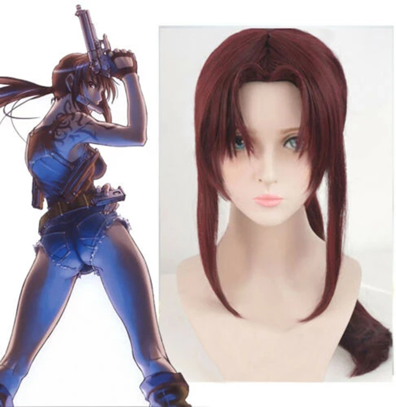 Nuova parrucca cosplay BLACK L - Synthetic Braided Wigs For Black Women recensione e prezzo