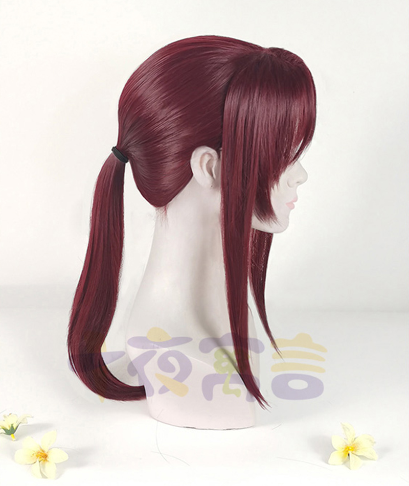 Nuova parrucca cosplay BLACK L - Synthetic Braided Wigs For Black Women recensione e prezzo