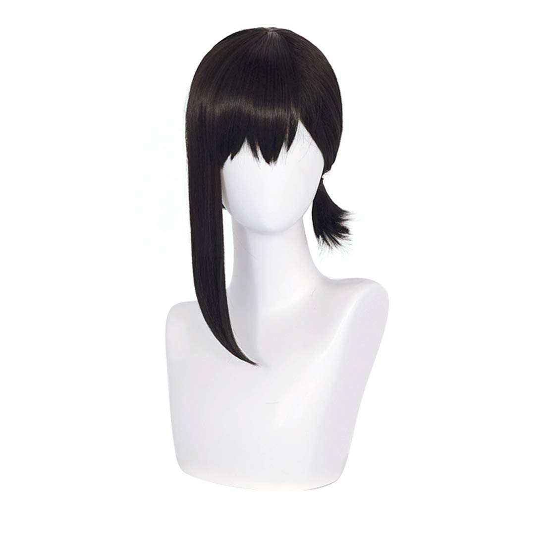 Kobeni Higashiyama Parrucche C - Synthetic Braided Wigs For Black Women recensione e prezzo