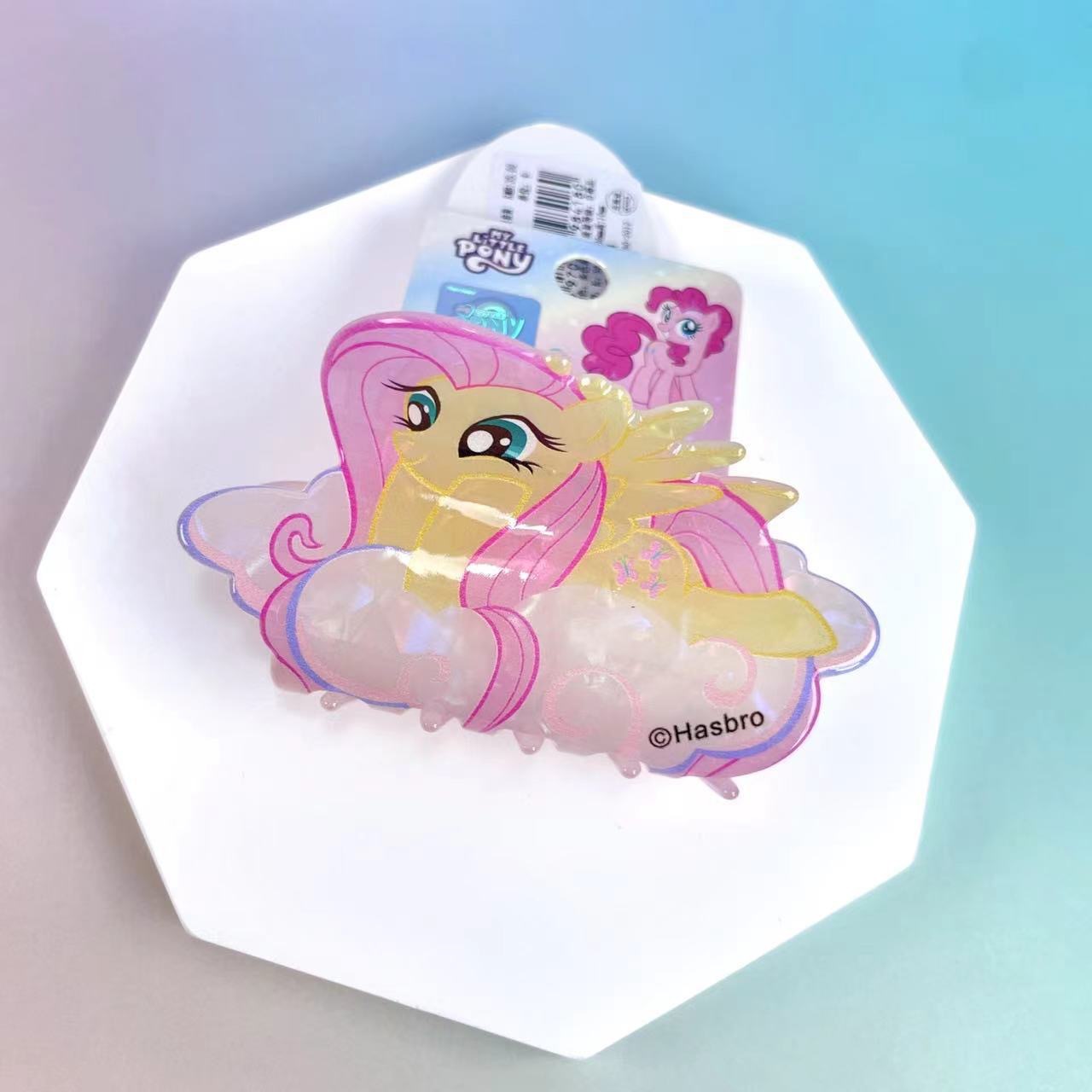 Hasbro My Little Pony Fermagli - Hair Clips recensione e prezzo