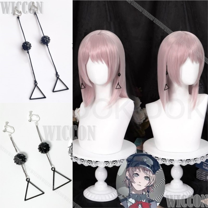 Fami Kiga Famine Devil Anime C - Hair Clips recensione e prezzo