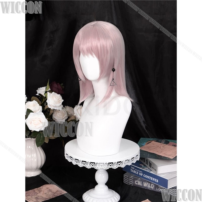 Fami Kiga Famine Devil Anime C - Hair Clips recensione e prezzo