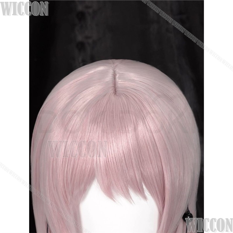 Fami Kiga Famine Devil Anime C - Hair Clips recensione e prezzo
