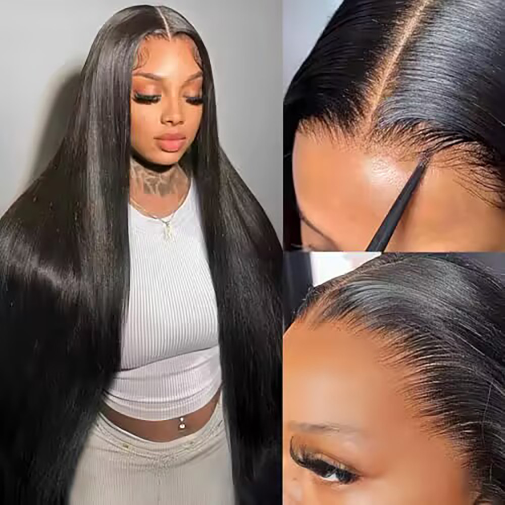 Parrucca Frontale in Pizzo Tra - Lace Front Wigs recensione e prezzo