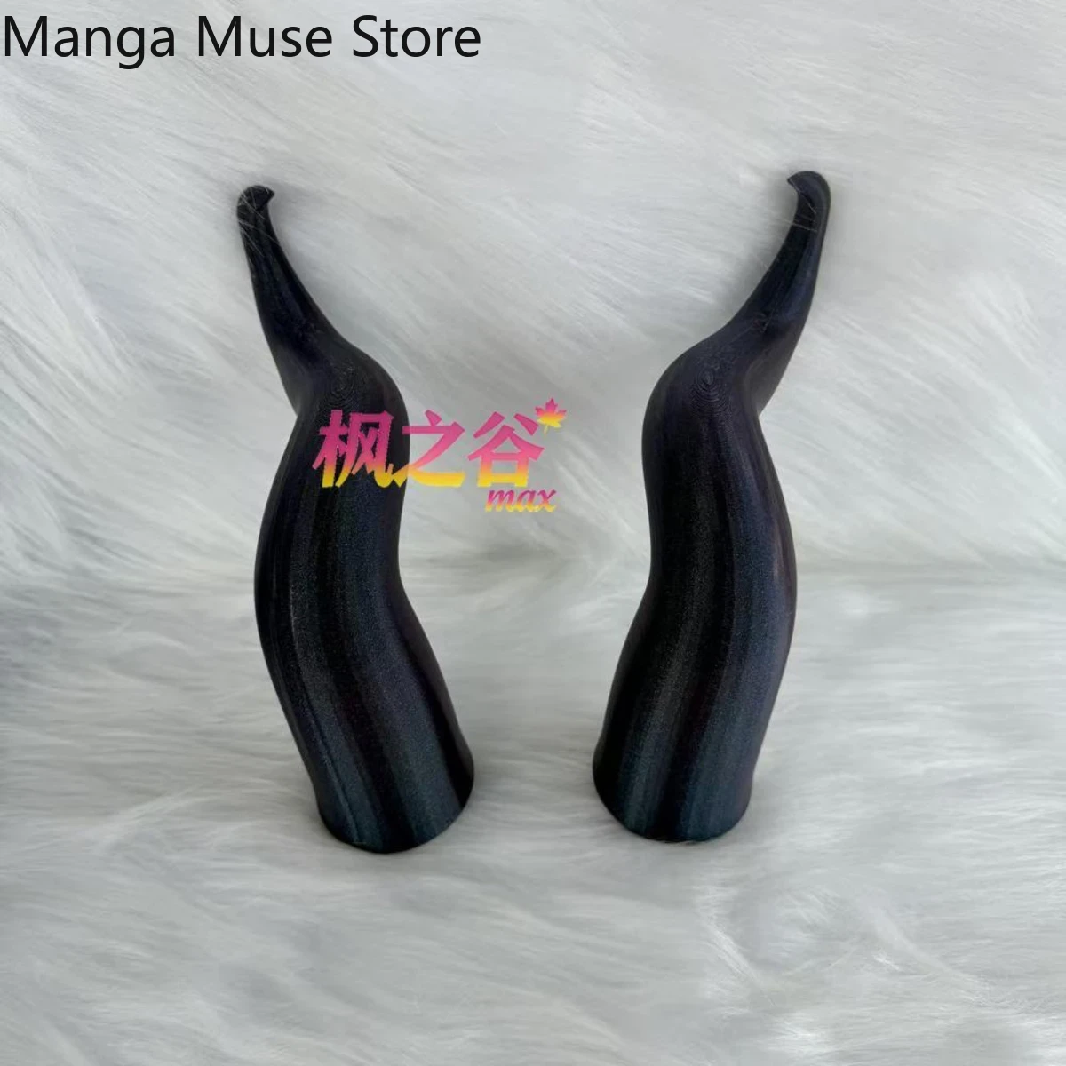 Anime Arknights: Accessori cos - Hair Clips recensione e prezzo