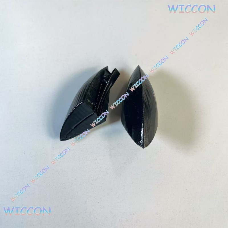 Valorant Clove Clip Collare Or - Hair Clips recensione e prezzo